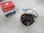 N52 Genuine Omc Outboard 0584347 Ignition Module Assy Oem New Boat Parts. Fixed Price $64.00.