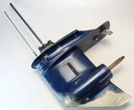 Nissan Tohatsu NS70A2 2002 & Up Lower Unit 60 Hp Stroke. Fixed Price $650.00.