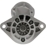 Starter Motor 12V 2.5KW Yanmar 6LP-DTE 6LPA-STP Marine Diesel 228000-2031. Fixed Price $189.95.