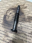 Oem Volvo Penta MS3 Marine Transmission Cone Clutch Shaft 897385. Fixed Price $199.00.