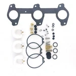 Yamaha Marine Carburetor Rebuild Kit 60 70 Hp Outboards Repair Set 6H3-W0093-02. Fixed Price $45.00.