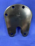 Oem Mercury Exhaust Block (plate Only) - Part# 97350T1 Take Off. Fixed Price $39.95.