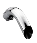 Exhaust Muffler Gibson Perf 210001. Fixed Price $564.77.