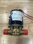 Jabsco Water Puppy Model 18660-0121 Marine Pump 12VDC. Fixed Price $225.00.