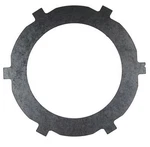 Single Steel Clutch Plate For Hurth HSW-630. 800 And ZF-63, ZF-80 Transmissions. Fixed Price $15.35.
