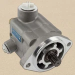 Power Steering Pump Rh - Replaces Luk 542026010 Volvo 20469053. Fixed Price $125.50.