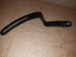 Mercruiser Alternator Bracket Brace Adjusting Quicksilver 85013T. Fixed Price $29.99.
