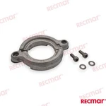 Yanmar Sail Drive SD20 SD25 SD30 SD31 SD40 SD50 SD60 Aluminium Anode 196450-0250. Fixed Price $49.99.