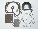 0439078 Omc Carburetor Repair Kit Evinrude/johnson Outboards. Fixed Price $29.99.