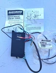 New Mercury Quicksilver 18495A13 Oem Switch Box Kit. Fixed Price $99.00.