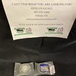 Volvo Penta Ball Bearing New # 1544092. Fixed Price $90.00.