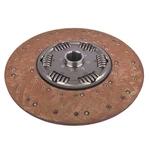 Clutch Friction Plate Disc 430 Mm 24 21615194 For Volvo Vnl D13 D16 2011-2022. Fixed Price $139.50.