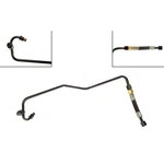 Dorman 624-352 Transmission Oil Cooler Line For 94-98 Dodge 2500 3500. Fixed Price $77.95.