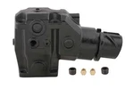Mallory, Exhaust Riser Omc / Volvo 4' 9-40911, 0913784, 3850456, 3855270. Fixed Price $239.97.