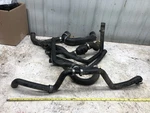 Mercruiser 5.0 Mpi 305 V8 Gm Vortec Marine Engine Water Coolant Lines Hoses. Fixed Price $96.00.