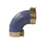 Trident 290V6000 Bl Hump 90D Elbow 6". Fixed Price $190.85.