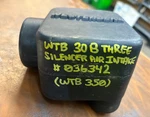 Westerbeke 30 Three Marine Silencer Air Intake #036342. Fixed Price $74.95.