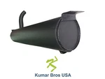 New Kumar Bros Usa Spark Arrestor Muffler For Bobcat 7753 Pipe Exhaust. Fixed Price $108.99.