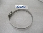 N23C Genuine Volvo Penta Marine 3863442 Hose Clamp Oem New Factory Boat Parts. Fixed Price $5.95.