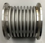 Volvo Penta 3840550 Stainless Steel Exhaust Pipe (B479). Fixed Price $700.00.