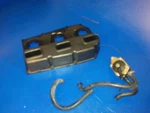 0322759 0385784 0438559 Pump 0333009 0321744 Omc Johnson Evinrude 70HP. Fixed Price $59.55.