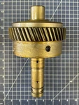 XB5649, Shaft Assembly, Clutch, Secondary, Twin Disc, MG506A. Fixed Price $2993.96.