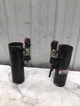 Baja 24 Boat Corsa Performance Quick & Quiet Plus Exhaust Diverter Valves In. Fixed Price $945.25.