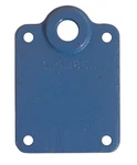 Barr Marine CM-1-6672H Front End Plate. Fixed Price $74.99.