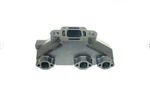 Exhaust Mainifold Center Riser Hge Mercruiser 99745 99746. Fixed Price $269.99.
