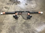 97 Rinker Captiva 232 Boat Corsa Exhaust Diverter Valves Pipes Mercruiser 502. Fixed Price $1754.10.