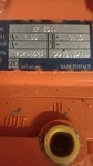 Zf 63 Iv Transmission New/ Old Stock. Fixed Price $4172.00.