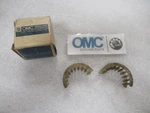 A50 Evinrude Johnson Omc 0302603 Retainer Oem New Factory Boat Parts. Fixed Price $8.68.