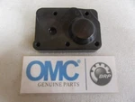 M3 Evinrude Johnson Omc 0305710 Thermostat Cover Oem New Factory Parts. Fixed Price $9.00.