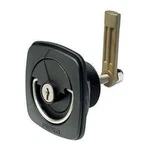 Perko Black Flush Lock #1081DP3BLK. Fixed Price $60.14.