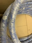 Shields Nautiflex Temp Corrugated Silicone Marine Wet Exhaust 3/4". Fixed Price $35.00.