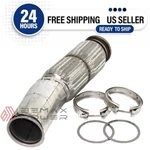 New Volvo Vnl 2017+ D13 Mack Premium Engine Exhaust Bellows Kit 23789373. Fixed Price $299.99.