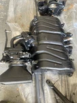 Oem Mercruiser Volvo Gm 7.4 454 Mpi V8 Engine Upper Intake Manifold 12553838. Fixed Price $125.00.