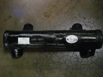 Centek 1602471 Sanger Silent Rider Muffler 4" Inlets X 3.5" Outlets Surf Boat. Fixed Price $899.99.