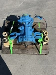 Borg Warner Velvet Drive 10-05-000-011 1.5 Ratio 454 Crusader Inboard No Salt. Fixed Price $2999.00.