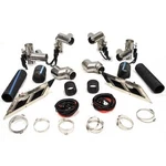 Volvo Boat Corsa Exhaust Diverter Kit 89913 Chaparral 16.01398. Fixed Price $2589.85.