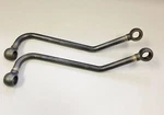 Zf Marine Transmission Oil Line, Pipe, 308207043. Fixed Price $311.95.