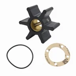 Inboard Pump Impeller Kit For Volvo 3586496,833995,875583,875583-7,21951342. Fixed Price $14.99.