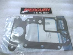 Genuine Mercury Quicksilver 27-826871 Gasket Oem New Factory Boat Parts. Fixed Price $8.95.