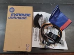 New Oem Omc Johnson Evinrude Ignition Moduel 0584487. Fixed Price $79.99.