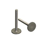 Weld Mount Ss Panel Stud .62" Base X Threads 1.5" Tall (83224). Fixed Price $38.99.