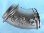 2004-2007 Dodge Reman 5.9L Diesel Holset HE351CW Cummins Isb Turbo Exhaust Elbow. Fixed Price $59.90.