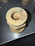 Buck Stuffing Box 1/8 Shaft Bearing Packing Gland 1/2 Hose. Fixed Price $100.00.