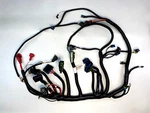 Indmar Wiring Harness Refurbishment. Fixed Price $1800.00.