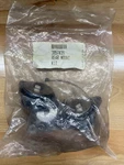 Volvo Penta 3857439 Rear Mount Engine Bracket - Missing Minor Hardware. Fixed Price $40.00.