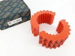 New Martin 11HS Quadraflex Coupling Sleeve Hytrel 3600RPM. Fixed Price $649.95.